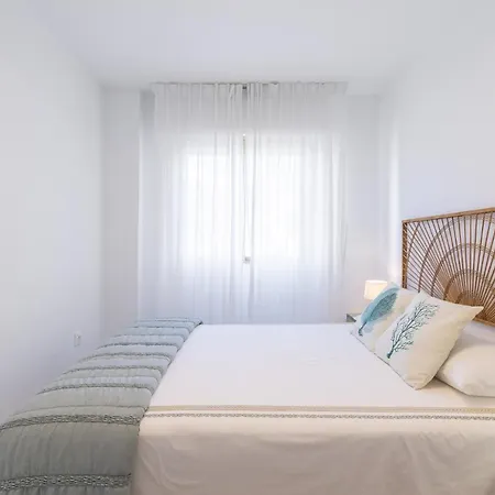 Apartment Espectacular Estepona, Primera Linea De Playa, Totalmente Reformado En 2023 Estepona